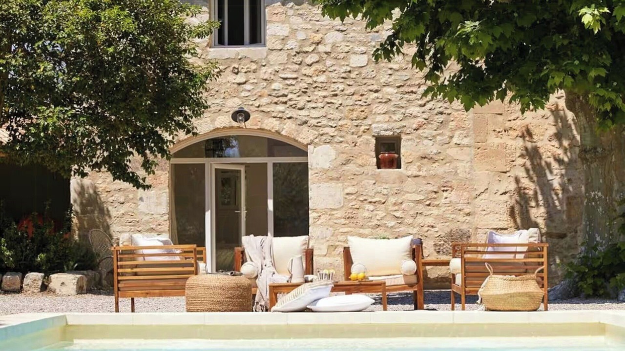 Photo of Outdoor in Paradou