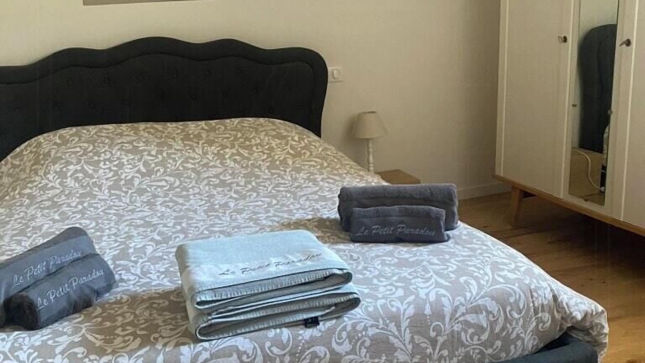 Photo of Bedroom in Paradou