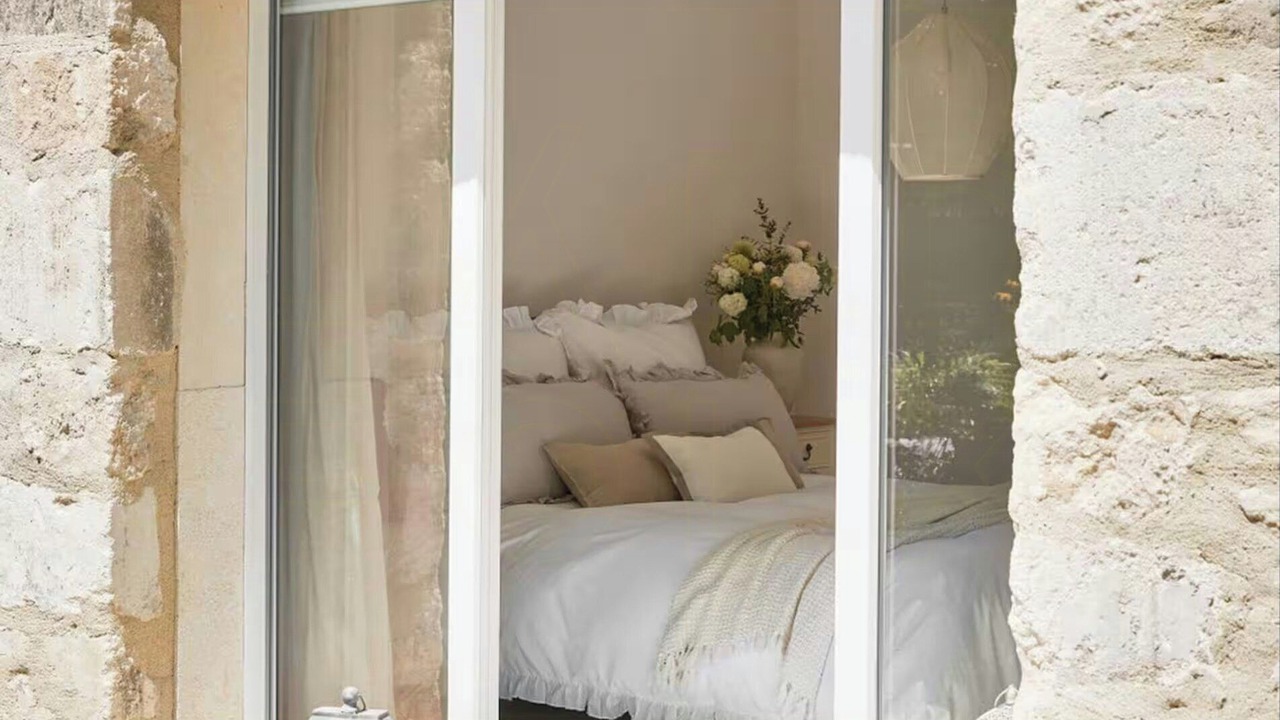 Photo of Bedroom in Paradou
