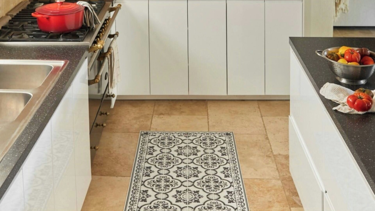 Photo of Kitchen in Paradou