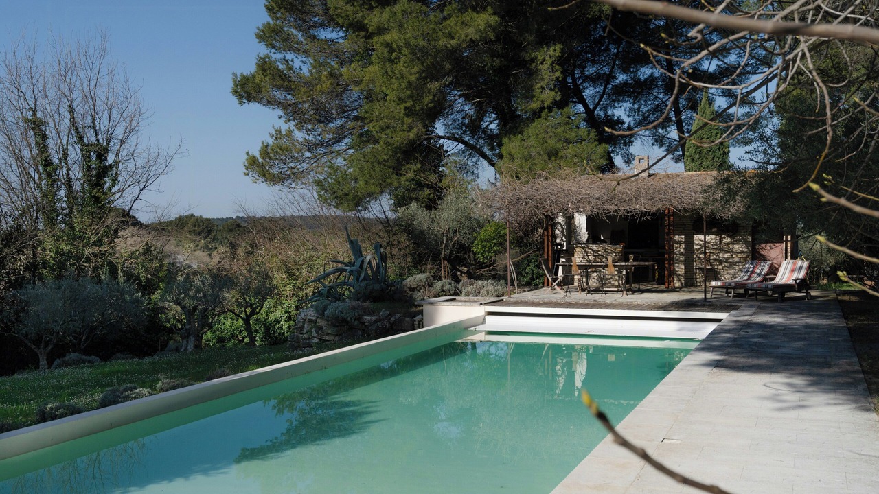 Photo of Outdoor in Eguilles