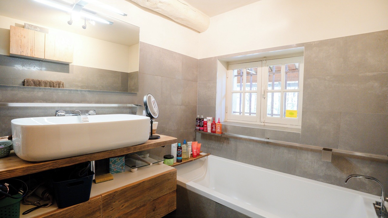 Photo of Bathroom in Eguilles