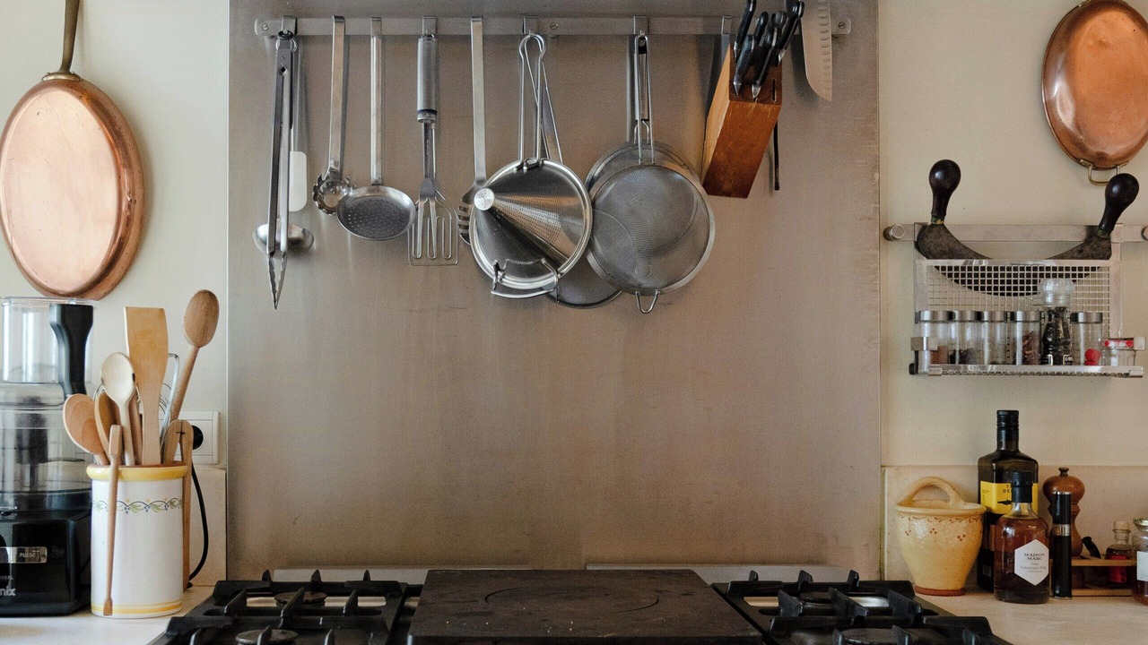 Photo of Kitchen in Eguilles