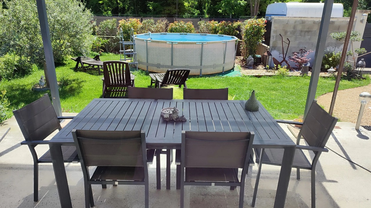 Photo of Outdoor in Apt