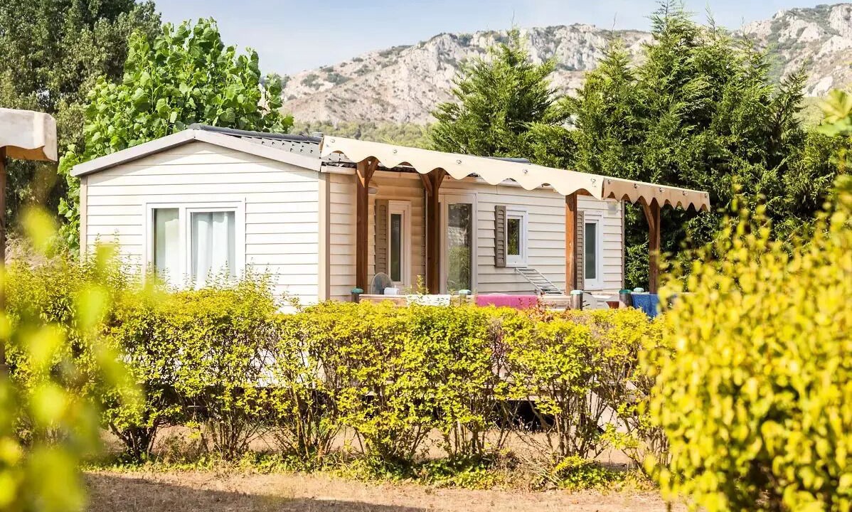 Photo of Outdoor in Cheval-Blanc