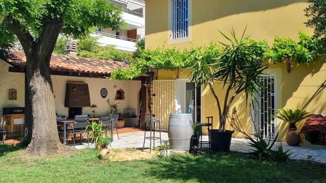 Photo of Outdoor in Mazargues