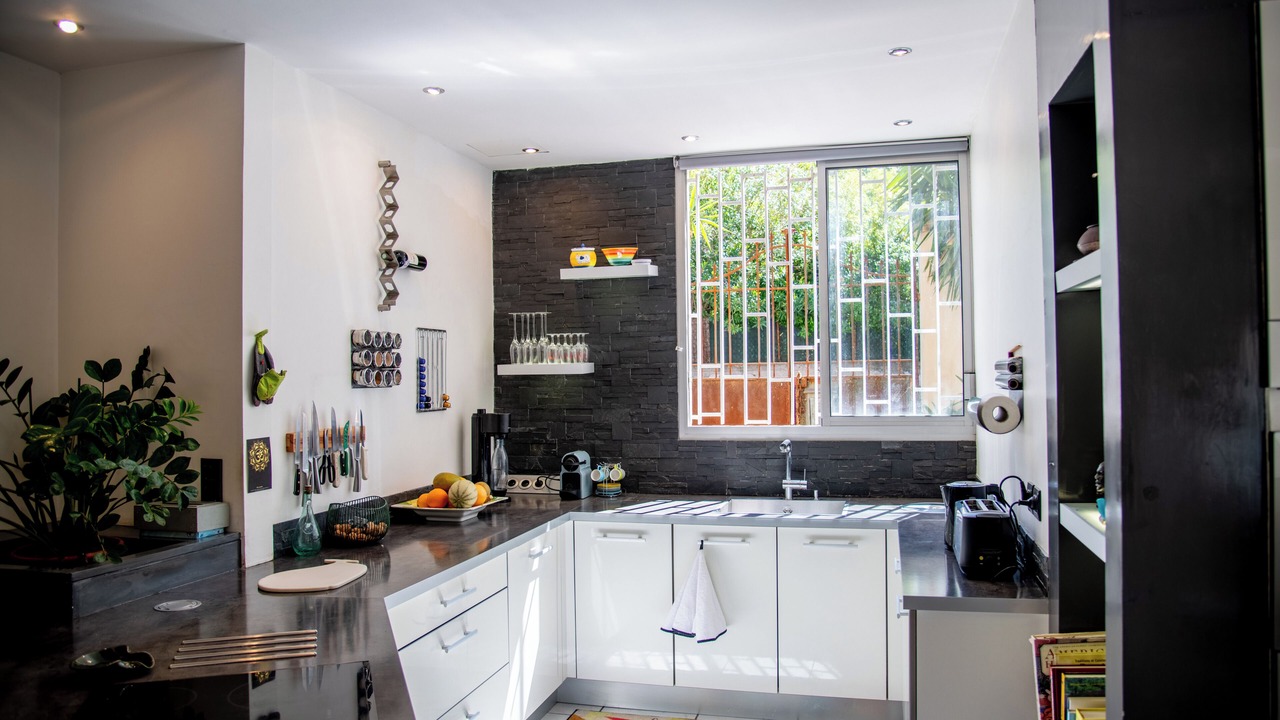 Photo of Kitchen in Mazargues