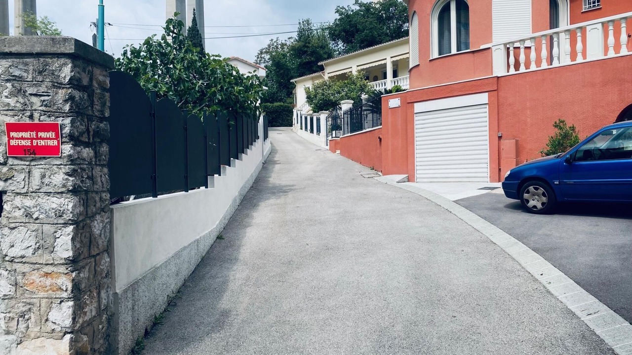 Photo of Outdoor in Menton
