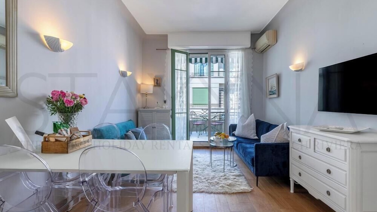 Photo of Livingroom in Gambetta