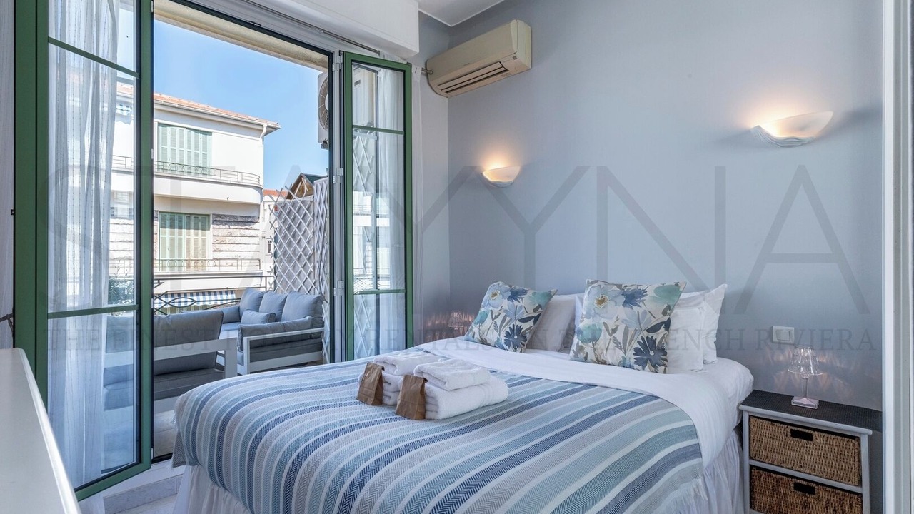 Photo of Bedroom in Gambetta