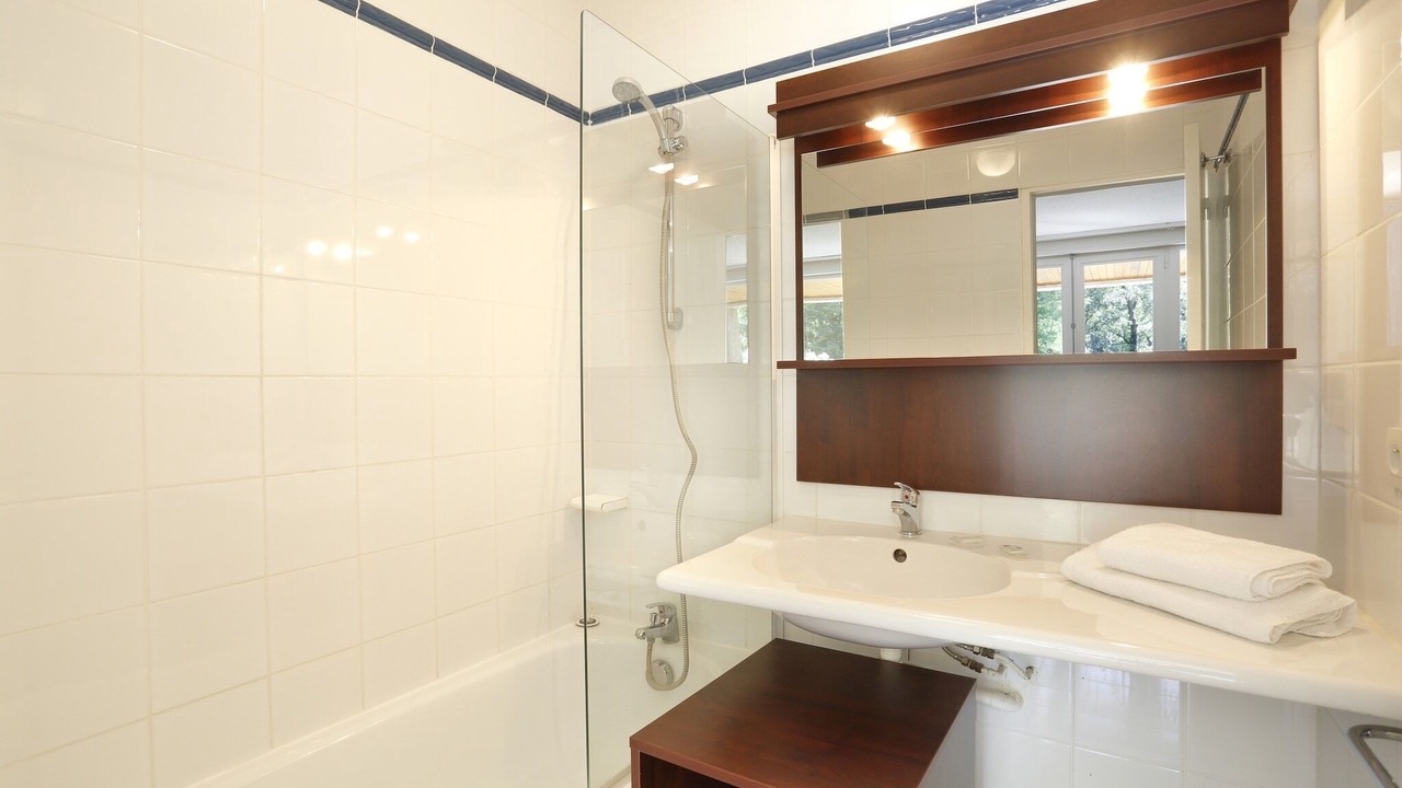 Photo of Bathroom in Vallon-Pont-d'Arc