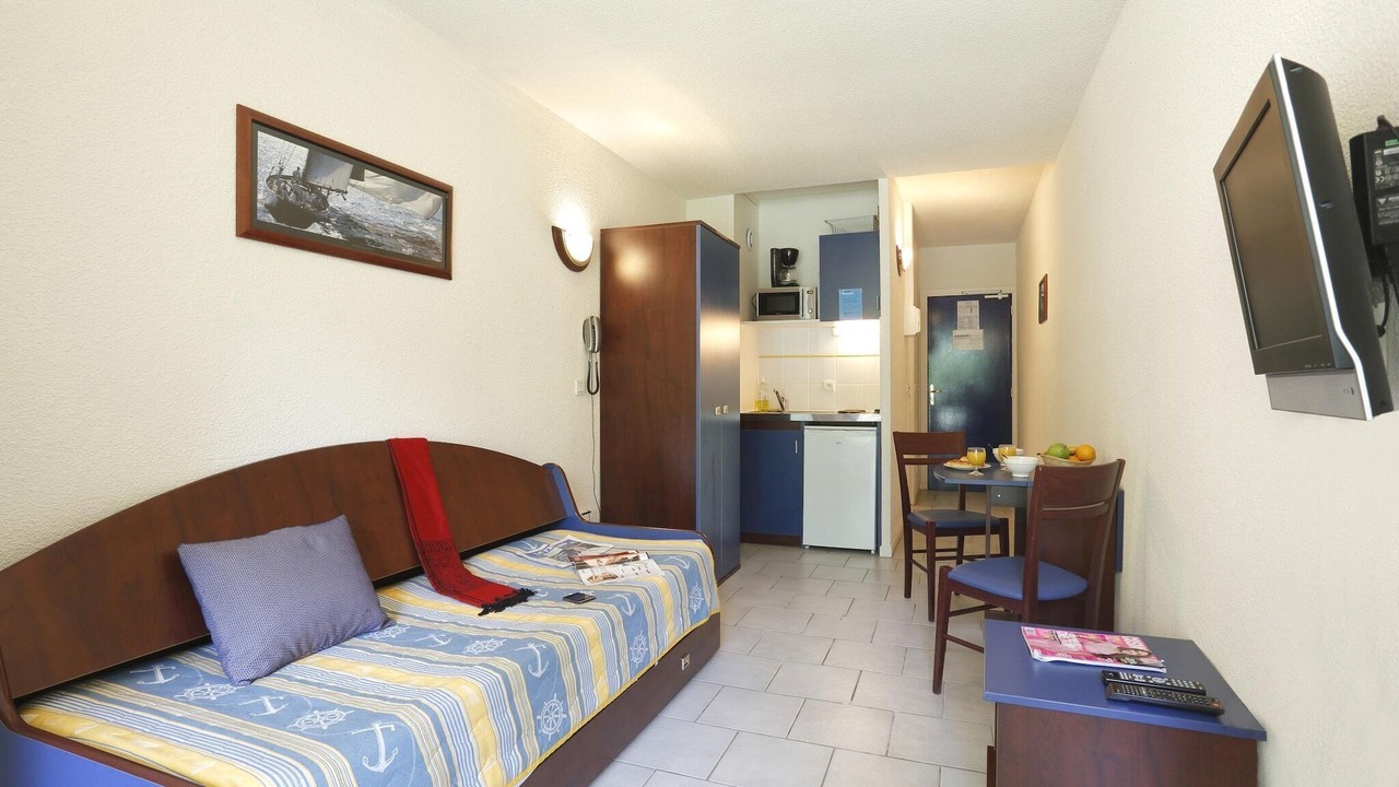 Photo of Livingroom in Vallon-Pont-d'Arc