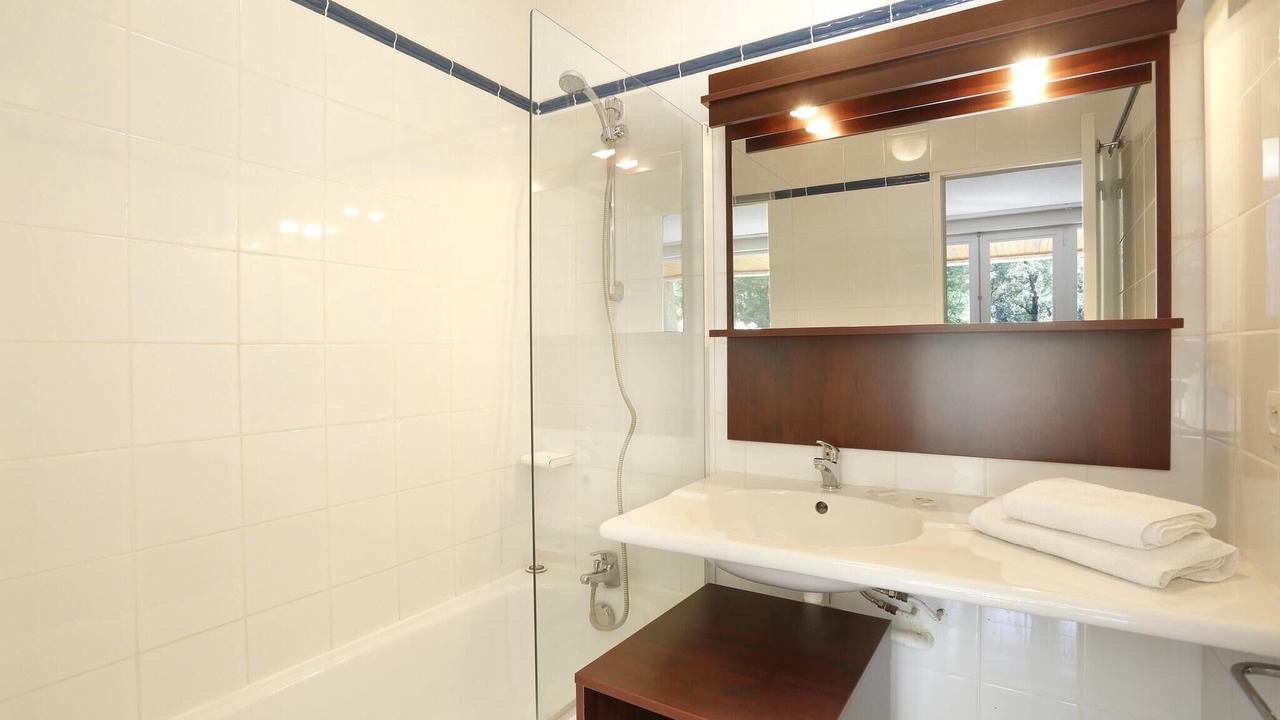 Photo of Bathroom in Vallon-Pont-d'Arc
