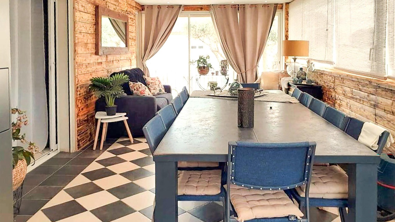 Photo of Bedroom in Marguerittes