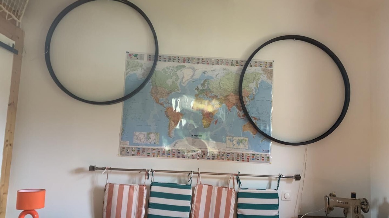 Photo of Bedroom in Saint-Maximin-la-Sainte-Baume