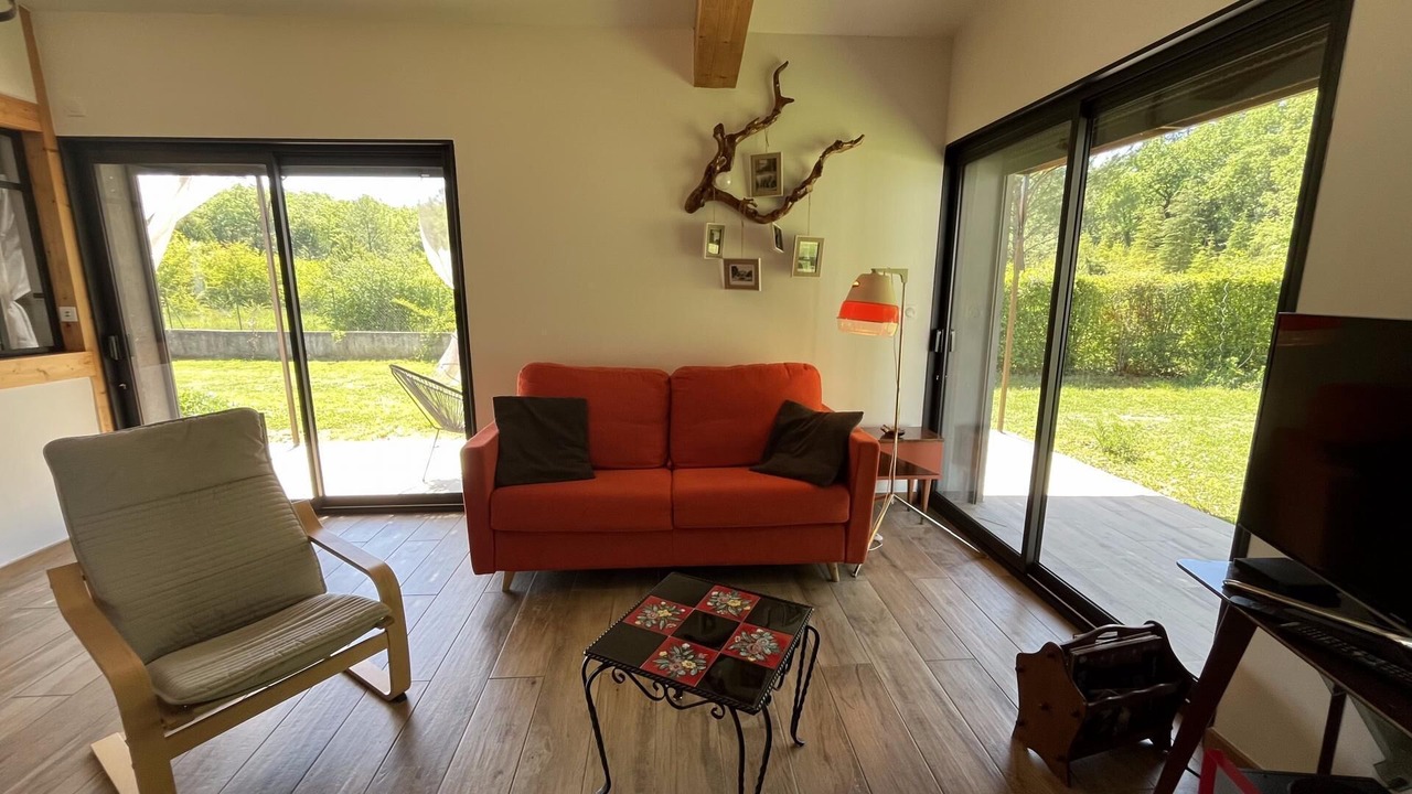 Photo of Livingroom in Saint-Maximin-la-Sainte-Baume