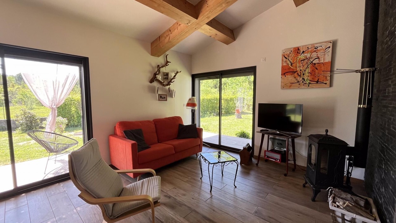 Photo of Livingroom in Saint-Maximin-la-Sainte-Baume