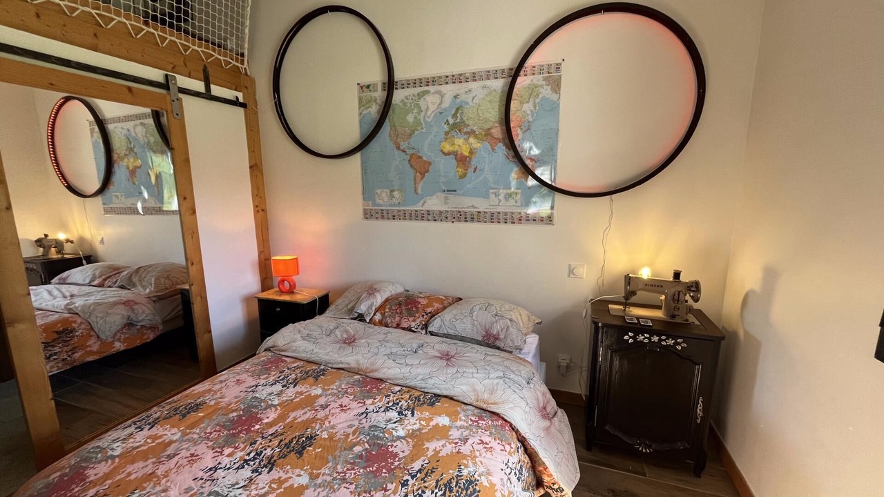 Photo of Bedroom in Saint-Maximin-la-Sainte-Baume