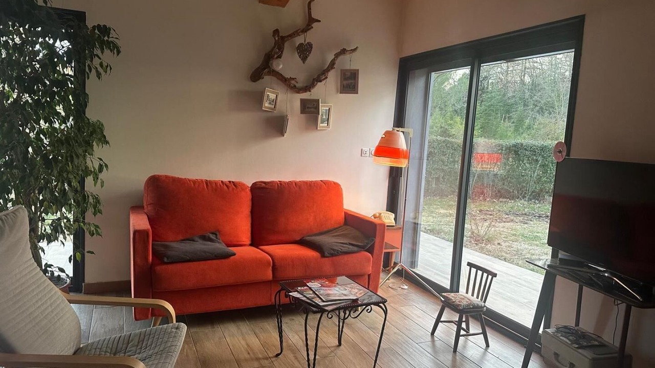 Photo of Livingroom in Saint-Maximin-la-Sainte-Baume