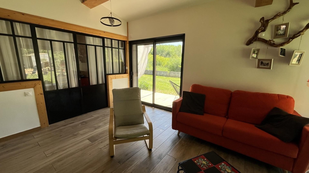 Photo of Livingroom in Saint-Maximin-la-Sainte-Baume