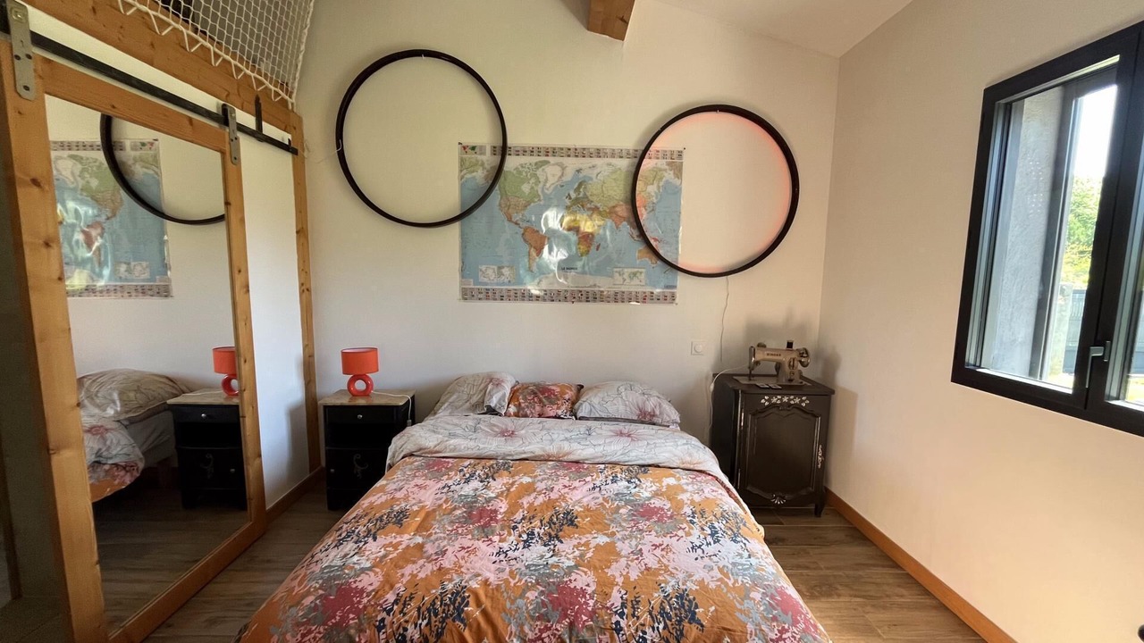Photo of Bedroom in Saint-Maximin-la-Sainte-Baume