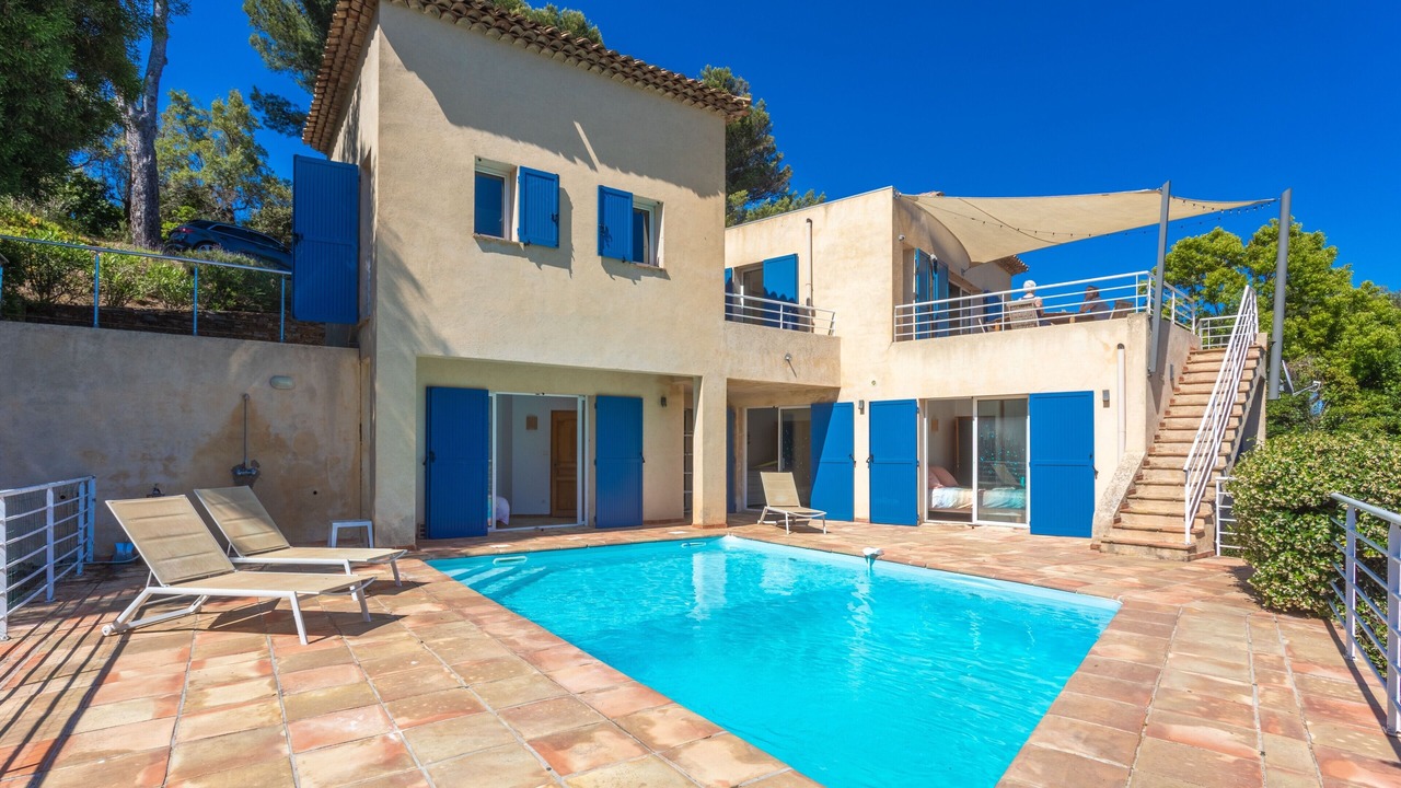 Photo of Outdoor in Cap Benat