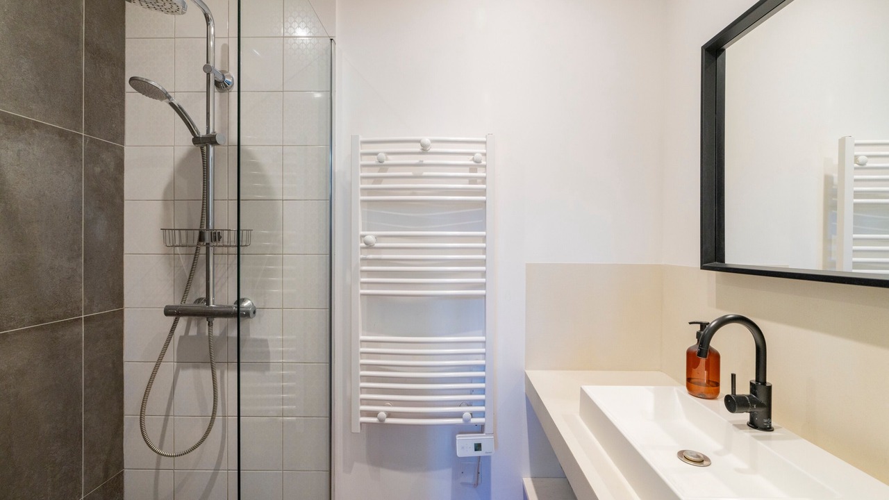 Photo of Bathroom in 6th Arrondissement