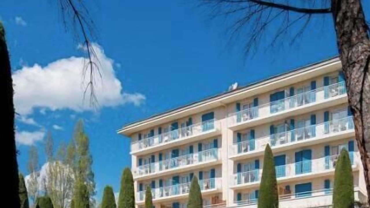 Photo of Outdoor in Greoux-les-Bains