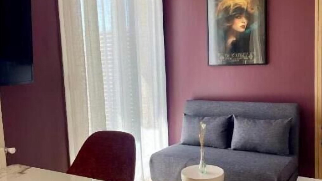 Photo of Livingroom in Greoux-les-Bains