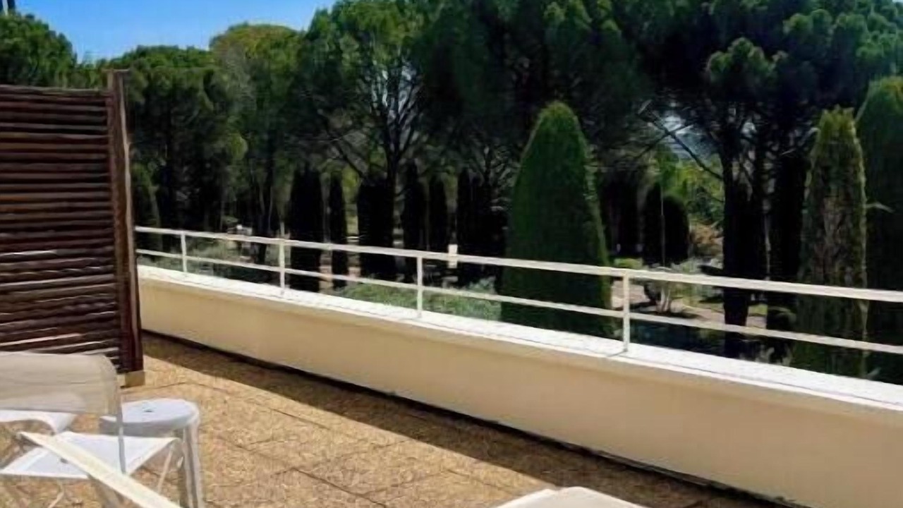 Photo of Patio Balcony in Greoux-les-Bains