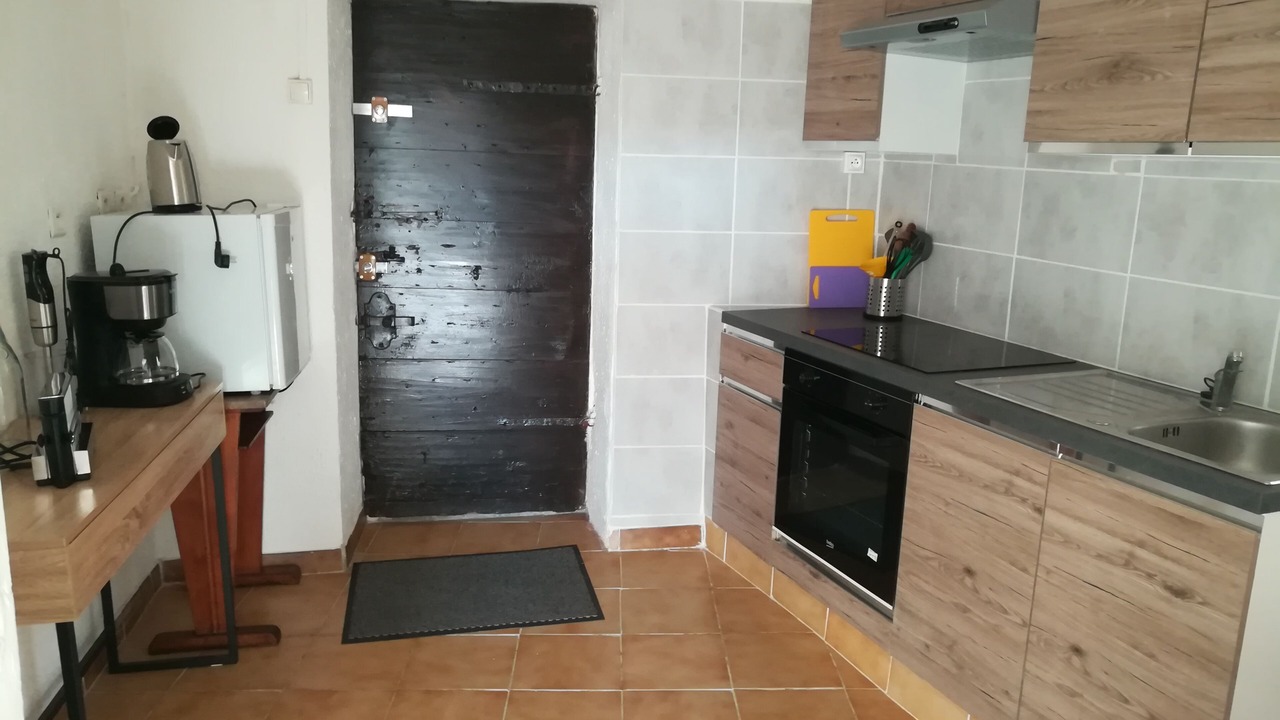 Photo of Kitchen in Moustiers-Sainte-Marie