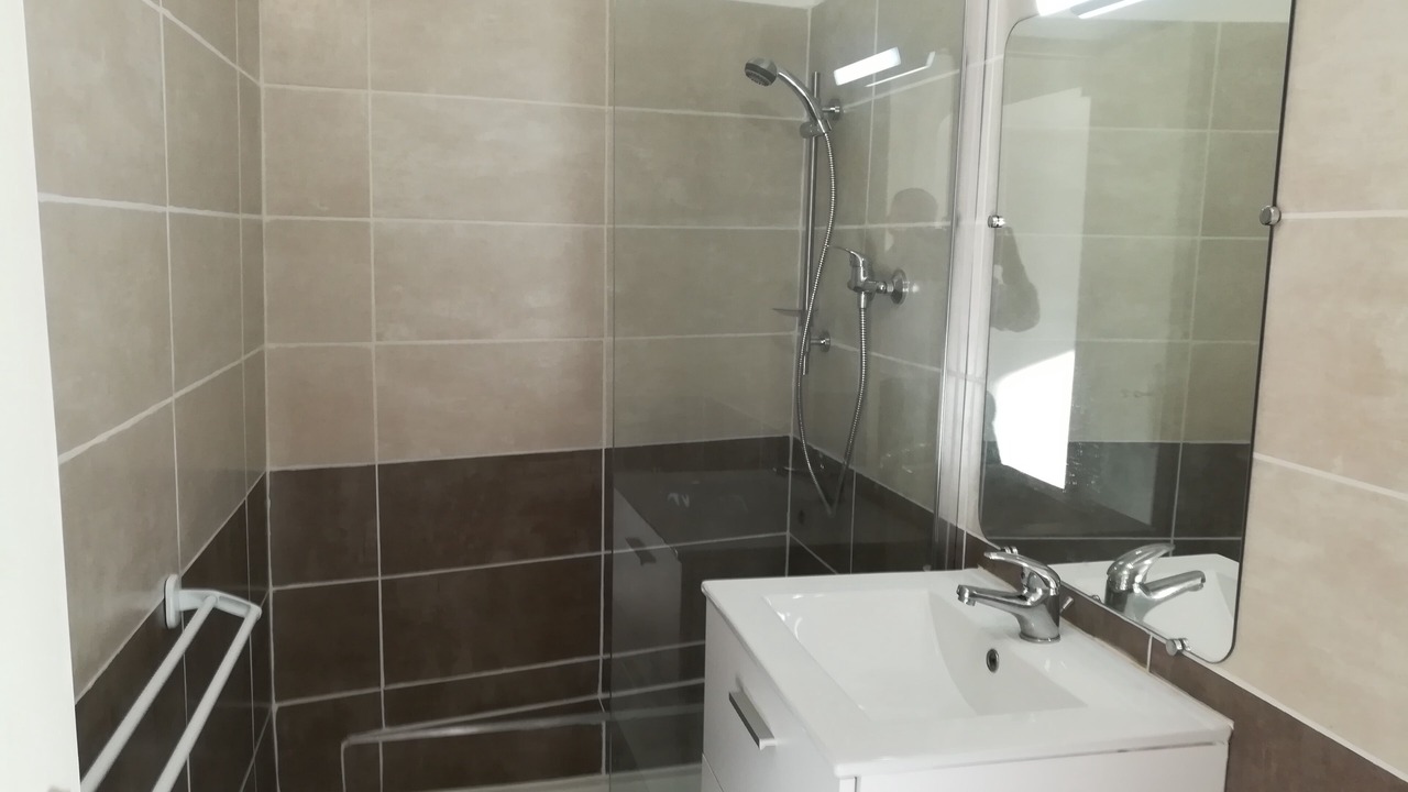 Photo of Bathroom in Moustiers-Sainte-Marie