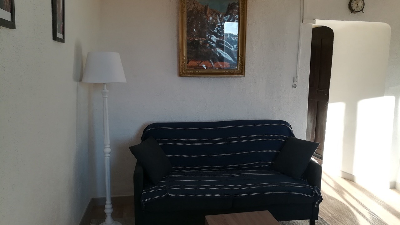 Photo of Livingroom in Moustiers-Sainte-Marie