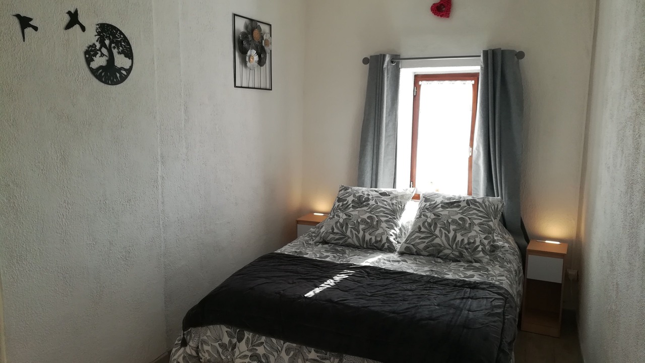 Photo of Bedroom in Moustiers-Sainte-Marie