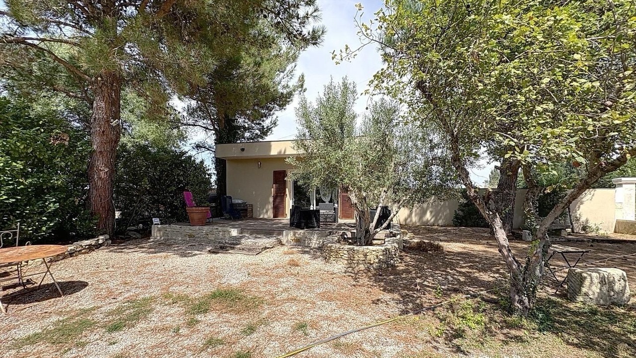 Photo of Patio Balcony in Senas