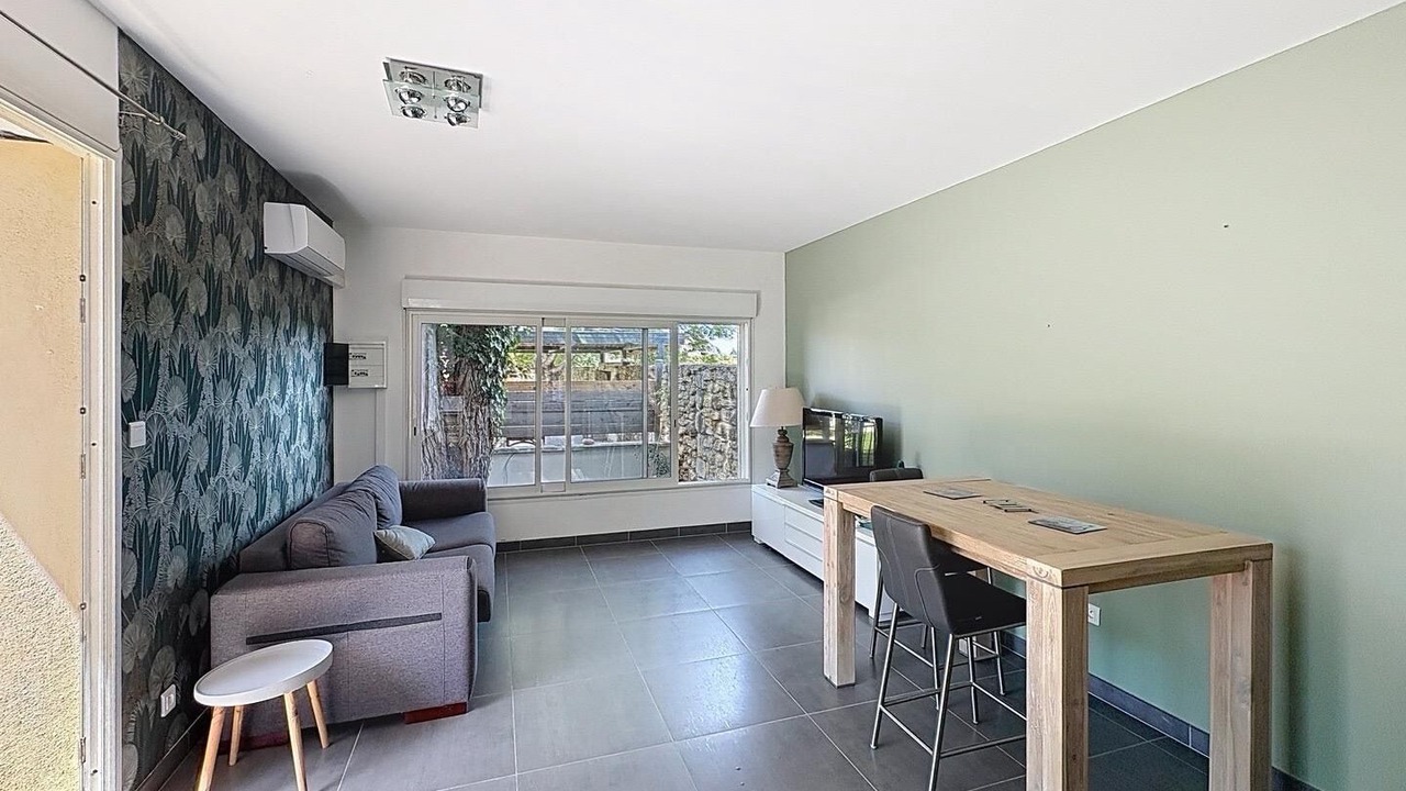 Photo of Livingroom in Senas
