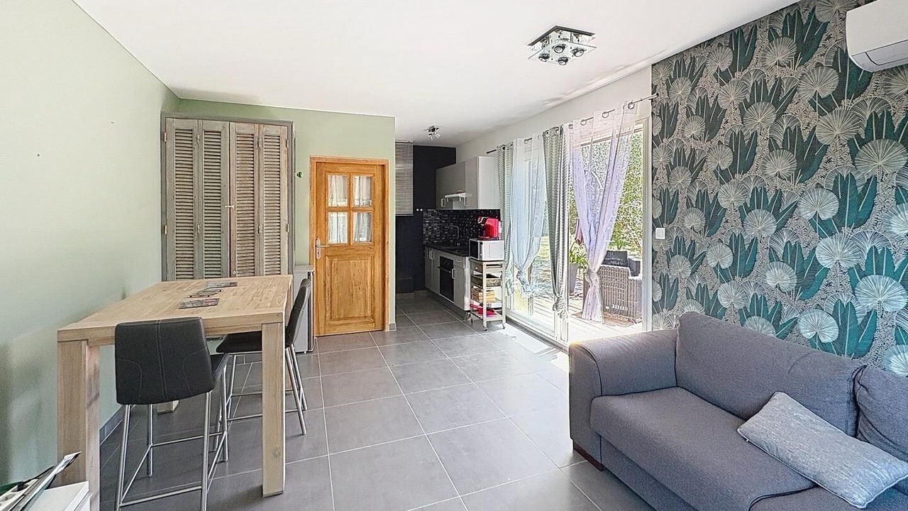 Photo of Livingroom in Senas