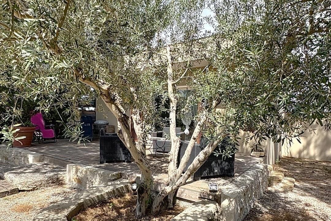 Photo of Patio Balcony in Senas