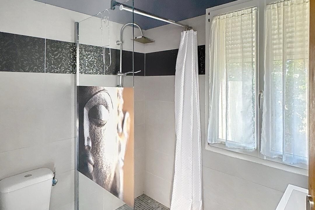 Photo of Bathroom in Senas