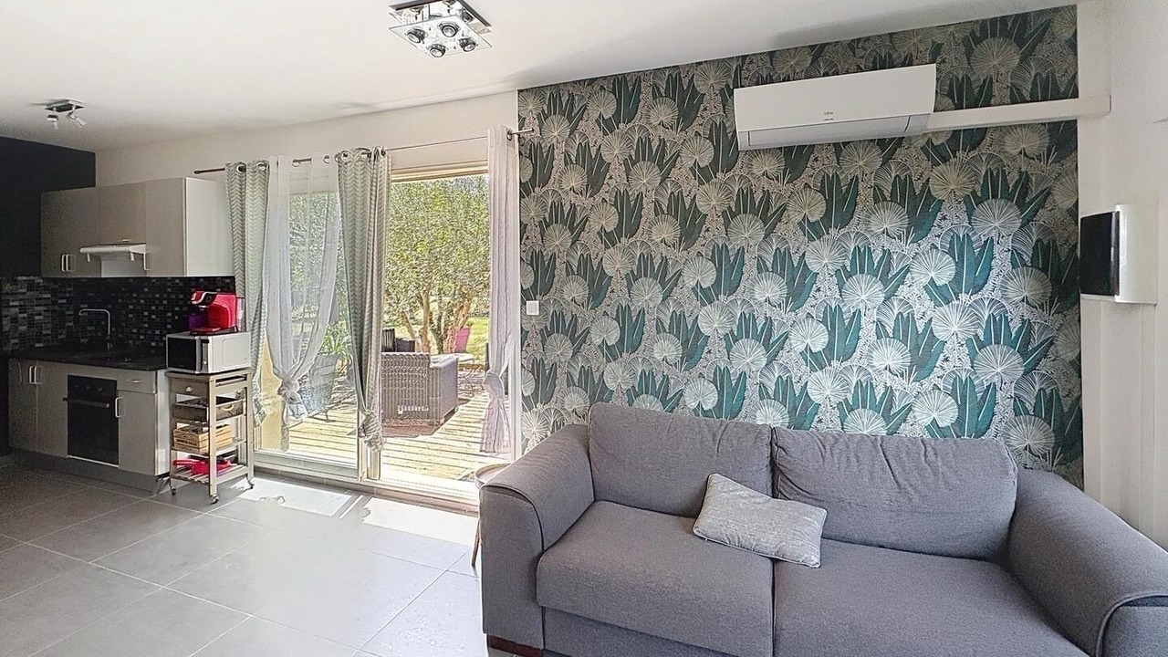 Photo of Livingroom in Senas