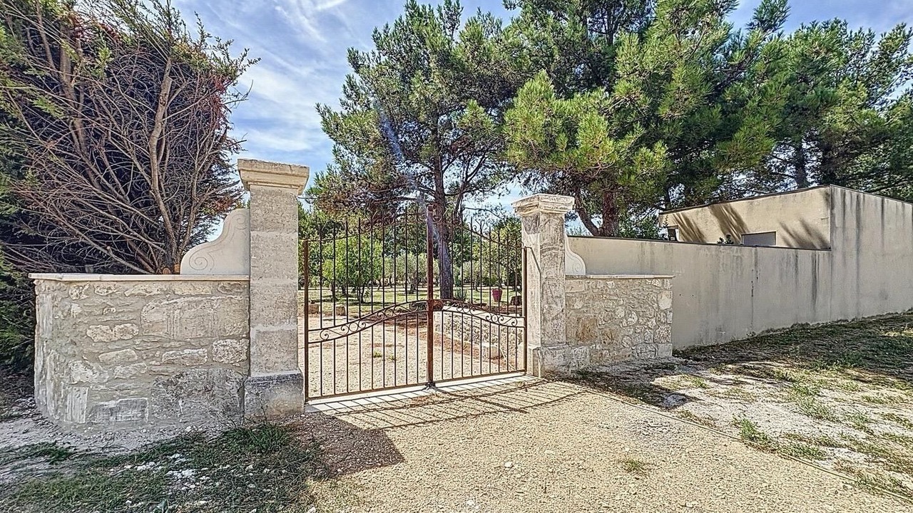 Photo of Outdoor in Senas