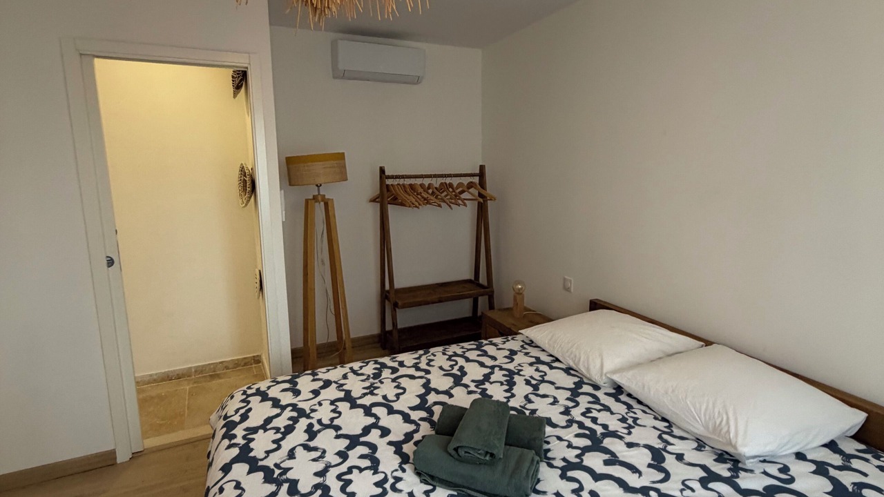 Photo of Bedroom in Aigues-Mortes