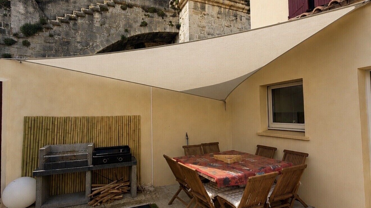 Photo of Outdoor in Aigues-Mortes