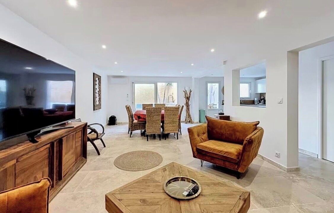 Photo of Livingroom in Aigues-Mortes