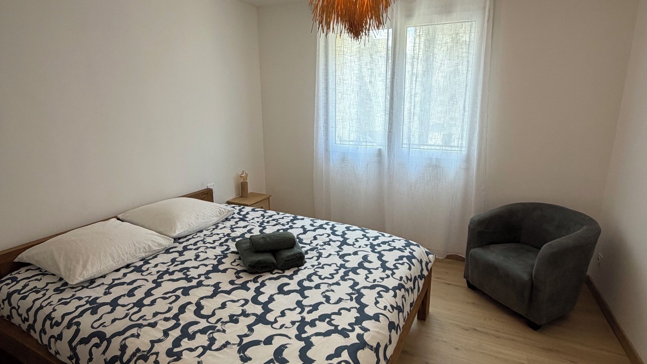 Photo of Bedroom in Aigues-Mortes