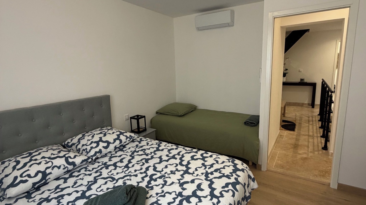 Photo of Bedroom in Aigues-Mortes