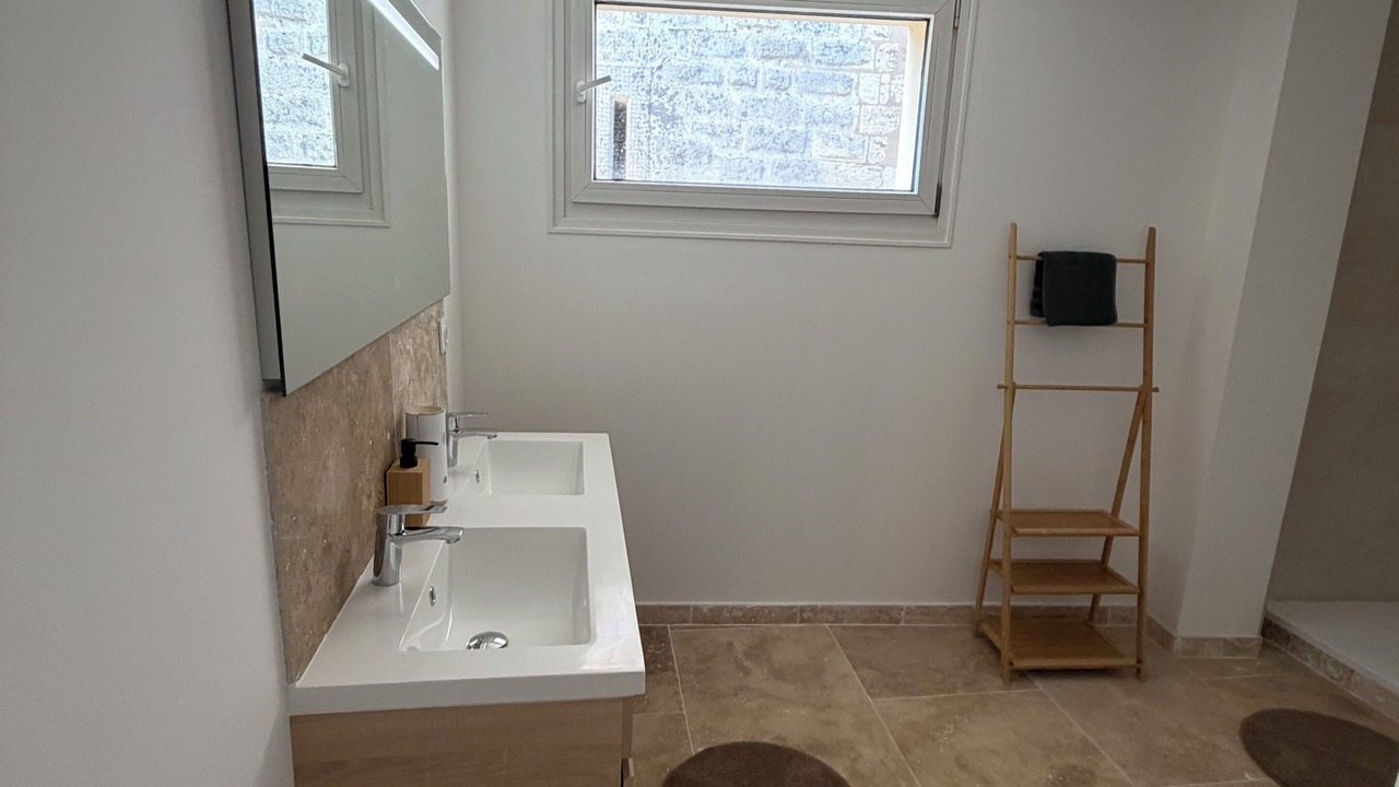 Photo of Bathroom in Aigues-Mortes