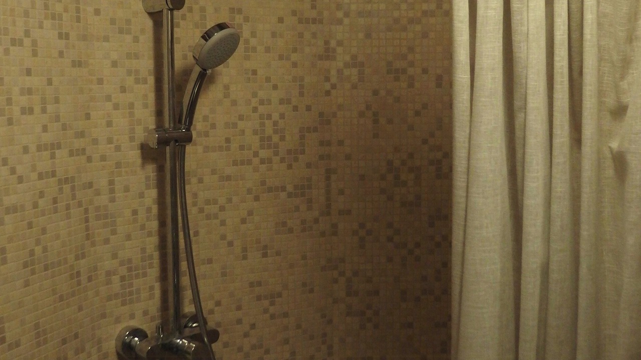 Photo of Bathroom in Roquefort-les-Pins