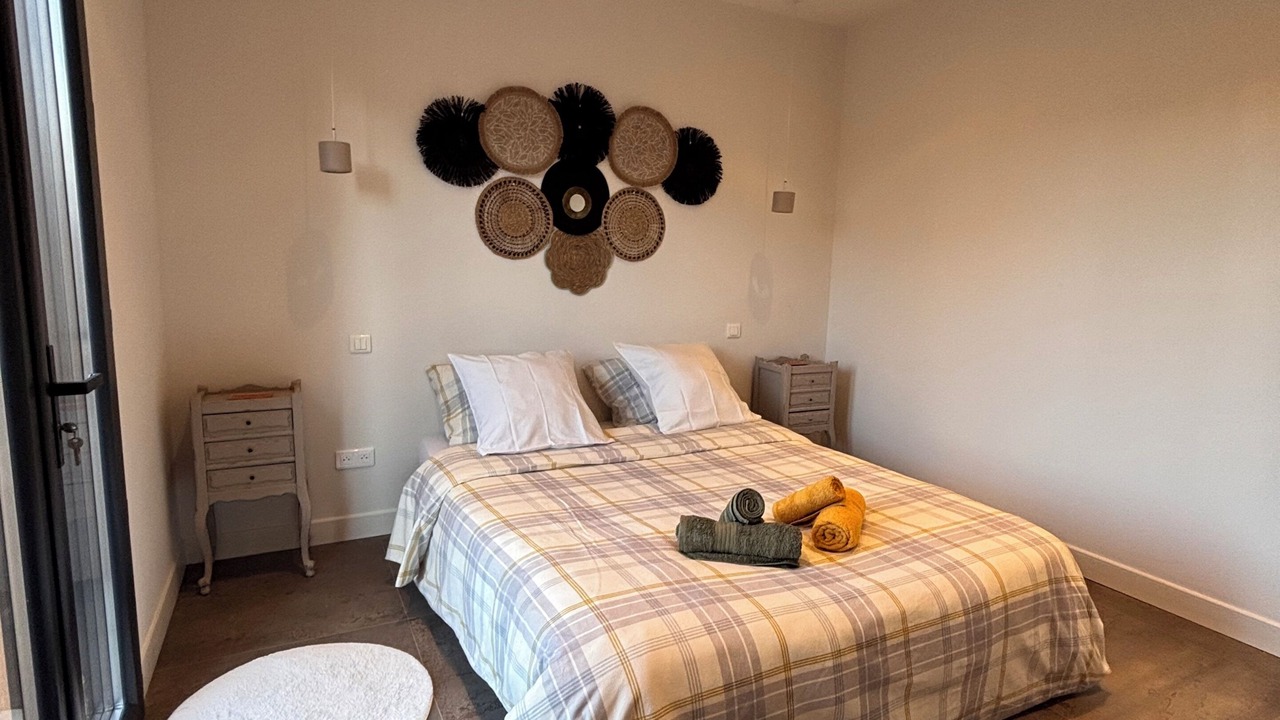 Photo of Bedroom in Apt