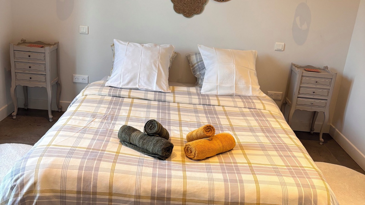 Photo of Bedroom in Apt